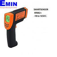 Súng đo nhiệt hồng ngoại Smartsensor AR882+ (-18~1650℃; ±2℃)
