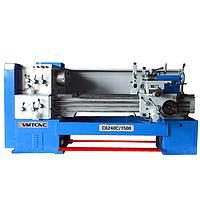 Máy tiện ren WMT CNC C6240C