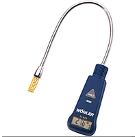 Wöhler TI 410 이슬점 테스터 (-40 ~100°C)