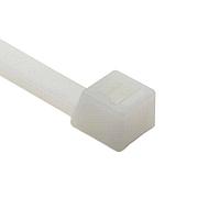 HellermannTyton T150M9X2 Cable Ties T150M NAT TIE 21