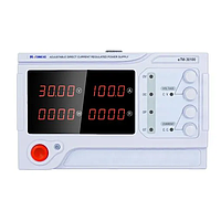eTommens eTM-30100 4-Kob High Power Variable DC Bench Power Supply (3000W; 30V; 100A)