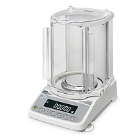 AND HR-250AZ Analytical Balance (252g x 0.1mg)
