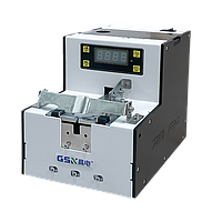 GSK HD-L1218-M35 Medium Screw Feeder For Manual Operation (3.5mm)