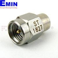 FairviewMicrowave ST1827- RF Load 1 Watts To 18 GHz SMA Male