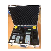 AUDIT Koffer KLEINWACHTER AUD 723 (± 1MV/m, 1kΩ ~ 1TΩ)