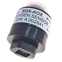 Amphenol SGX Sensortech SGX-AOX 酸素センサー 電気化学式 高速応答 自動車排出ガス用酸素センサー 0-100% O2