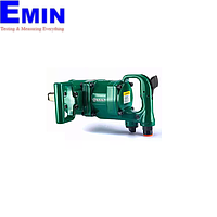 SATA 01132S 1" Air Impact Wrench (2" Anvil) (2300Nm, 4700Rpm, M33)