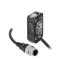 OMRON E3AS-F1000IPN ເຊັນເຊີ Photoelectric ທີ່ສາມາດຕັ້ງໄດ້ໄລຍະໄກ (1000 mm)