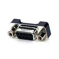 Đầu Nối D-Sub - D-Sub Áp Chân Tiêu Chuẩn Mật Độ Amphenol Commercial Products L17TF2512100