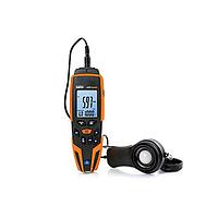 HT HT309 HT Instruments HT309 디지털 휴대용 태양 광 전력 측정기