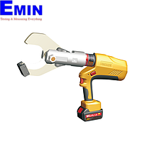 EMEADS EBS-85C Charging Type Hydraulic Cable Cutter (60KN, 85 mm)