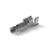 AMP Connectors - TE Connectivity 60348-4 Specialized Terminals 050 PIN REC 24-20 01