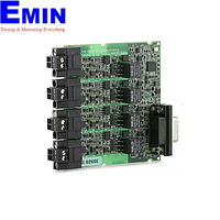 NI sbRIO-9269 C Series Voltage Output Module (-40V~40V, 100 kS/s/ch, 16 bits, Screw Terminal (qty 4))