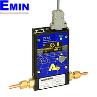 Thiết bị đo lưu lượng kỹ thuật số Aalborg ZFM 77 (1000 PSIG, 3/4” FNPT)