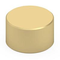 Mill-Max 1593-3-00-15-00-00-03-0 スプリング式ターゲットコンタクト（平面フェース付き）