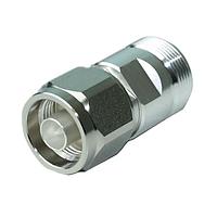 Bộ chuyển đổi RF - Giữa Đầu nối N-Type đực sang Đầu nối 4.1/9.5 cái Amphenol RF 242281