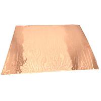 3M Electronic Specialty 1245-7.7X10 EMI/RFI Shielding Tape 1.4mil Cond Acryli Copper