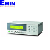 Chroma 11021 LCRメーター