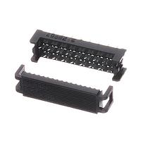 Đầu nối cáp dẹt có đầu nối ngược 16 chân Omron Electronics XG2A-1602