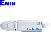 Cảm biến đo pH HORIBA S010 (pH 2~12)