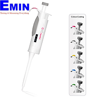 Ahn Pipet4u Pro 单通道移液管 (100 - 1000 µL)