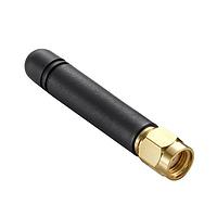 Taoglas TG.22.0151 Passive Antenna TG.22 3G/2G Cellular Connector Mount Monopole, RP-SMA(M)