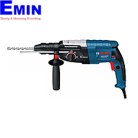 Máy khoan búa BOSCH GBH 2-28 DFV (820W)