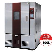 Cosmopia EC-86MTHPE Temperature Chambers (-40 ~ 150 ℃; 800L; 29A)
