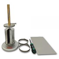 Testex TF112 AATCC 주름 회복 기계