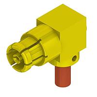 Đầu nối Blindmate CONN SMPM JACK THẲNG 50 OHM CÁP Micro-Mode MSSP-7850