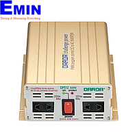 PNKHITECH DP512 Inverter (12VDC / AC228V, 500W, Modified sine wave)
