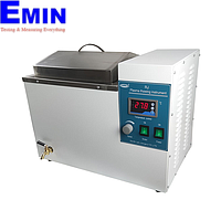 Máy rã đông huyết tương Zenith Lab RJ-2 (800W, 2 túi)