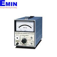 Máy hiệu chuẩn dòng cao áp KIKUSUI TOS1200 (0.5/1/2/5/10/20/50/100 mA)