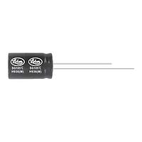 Lelon SG-010M1HBK-0407G High Temp Electrolytic Capacitors