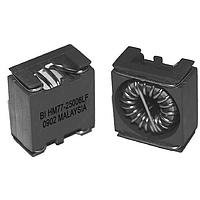 Cuộn cảm nguồn 29.1uH hồ sơ thấp loại dán mặt chip TT Electronics / BI Technologies HM77-18004LFTR