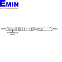 Kitagawa 602SP Compressed Breathing Air Test Tube For Oil Mist (0.3-5mg/m3)