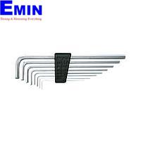 Bộ lục giác dài KTC HLD1508 (8 pcs)