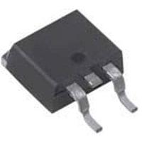 MOSFET TO263 800V 17.4A MOSFET kênh N Vishay Siliconix SIHB21N80AE-GE3