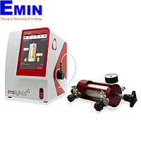Eralytics ERAVAP CRUDE Crude Oil Vapor Pressure Tester (EV10; EV01-VISC)