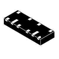 Điốt bảo vệ chống tĩnh điện ESD onsemi ESD8018MUTAG