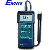 Extech 407777 Heavy Duty Moisture Meter