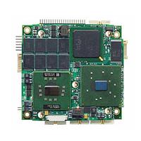 Máy tính bảng đơn PC/104 CPU-1482 Pentium M 1.4GHz Eurotech CPU-1482-00