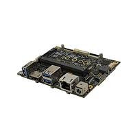 Phụ kiện mô-đun bo mang JNX33 cho NVIDIA Jetson Nano/Xavier NX Auvidea 70821