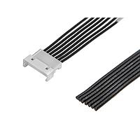 Molex 218111-0702 Discrete Wire 7 CIRCUIT PICOBLADE P:BLUNT CABLE 225MM