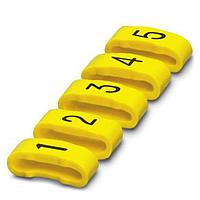 PHOENIX CONTACT 0826637 Cable Marker SD-WMTBS (NEUTRAL) CC