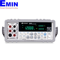 KEYSIGHT U3606B マルチメーター - DC電源