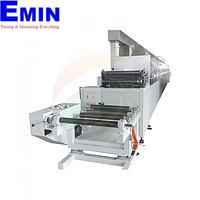 TOB TOB-132MS-500-6M Drying Oven Battery Continuous And Intermittent Coating Machine (6M, 400mm Width)