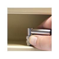 Đầu đo độ dày lớp sơn, phủ, mạ DeFelsko 6000 FNRS PRBFNRS-D