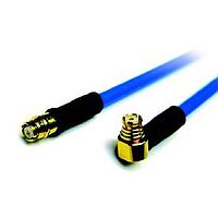 Bộ cáp RF SMA F sang SMP FRA 6in 18GHz Rosenberger L71-802-153