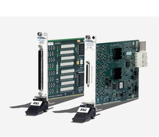 Thiết bị I/O kỹ thuật số dùng trong thu thập dữ liệu và điều khiển